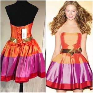 Sunkiss Enzoani Love puffy mini